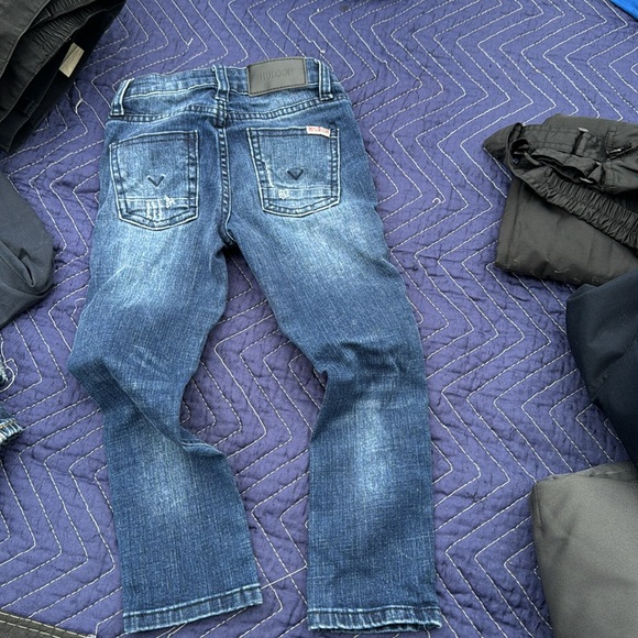 Hudson toddler jeans - Picture 4 of 6